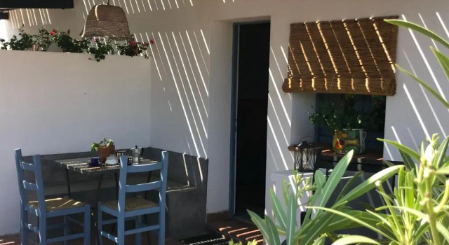 Апартаменты Superior Agriturismo Le Lanterne