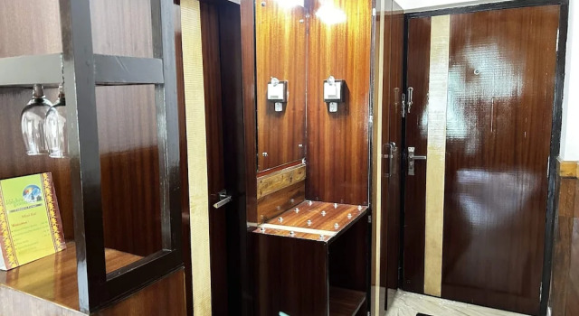 Номер Premium Hotel Gandhi's Paradise