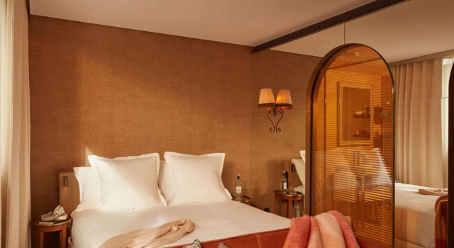 Mondrian Bordeaux Les Carmes