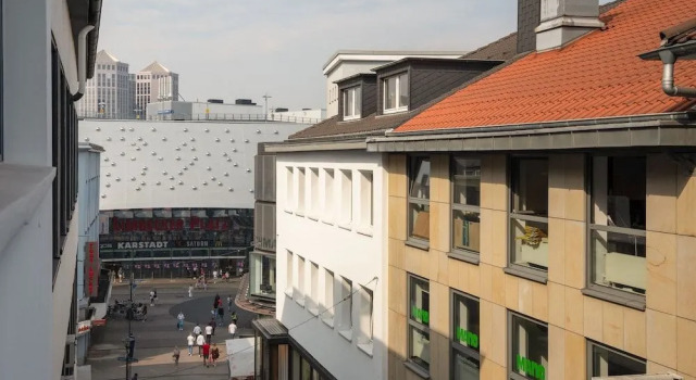 Limehome Essen Kibbelstraße