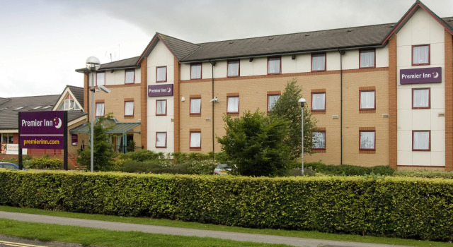 Premier Inn Harrogate South, Забронировать Отель Отели Англии с завтраком, Завтраки