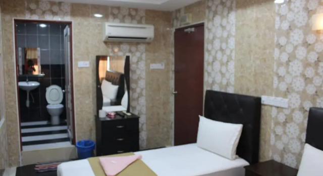 New Wave Hotel Sdn Bhd Melawati H2