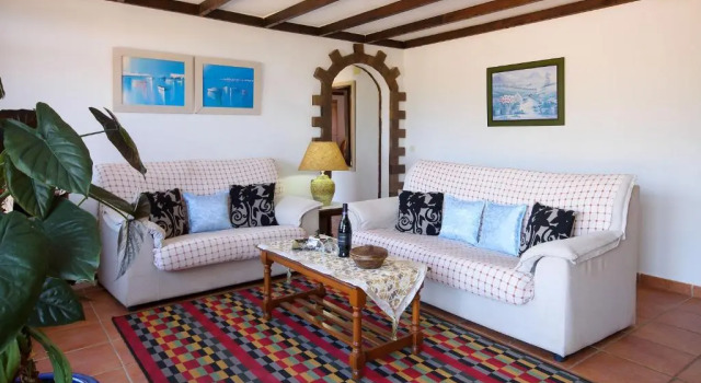 Villa Clara 1
