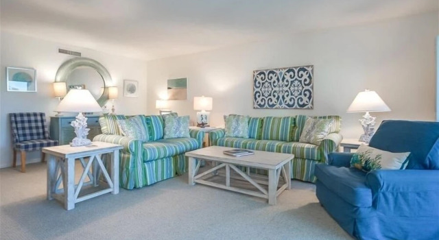 Sea Oats 321 2 Bedroom Condo by RedAwning, 预订 酒店 博卡格兰德 佛罗里达州