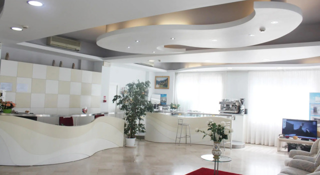 Hotel Marittima