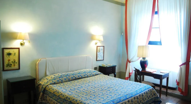 Номер Classic Villa Il Poggiale Dimora Storica