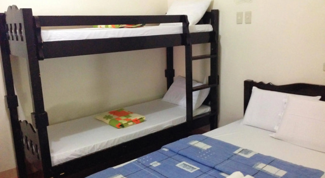 Sierra Traveller’s Inn Holy Spirit, Buchen Sie Bed & Breakfast Tagaytay Luzon