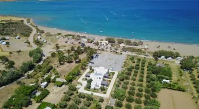 Surf Beach Apartments, Забронировать Апартаменты/квартира Отели East Crete с завтраком, Завтраки
