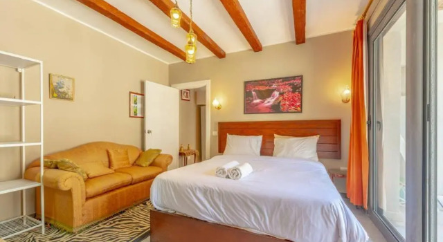 Unique 1-Bedroom Apartment Bali El Gouna Private Pool & Patio, Prenota Appartamento El Gouna 