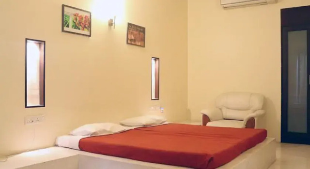 Oxford Suites & Rooms, Забронировать Отель Отели штата Махараштры 3 звезды, 3*