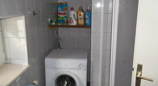 Jenny`s House