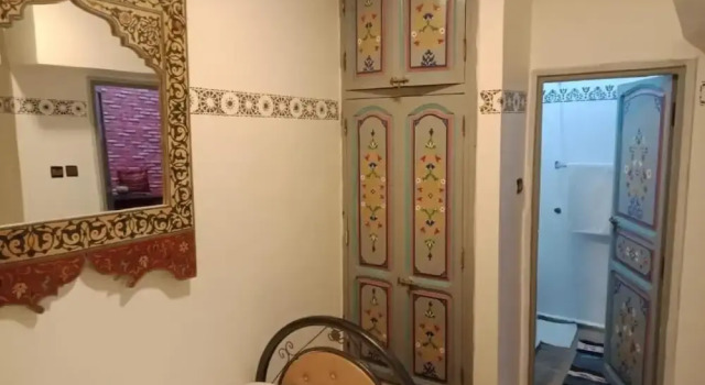 Camera Standard Riad Wink