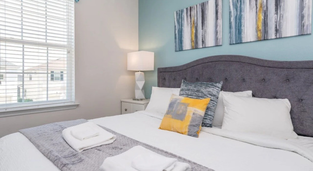 Avenger's, Frozen and Alice in Wonderland Themed Rooms! Private Pool and Modern Decor!