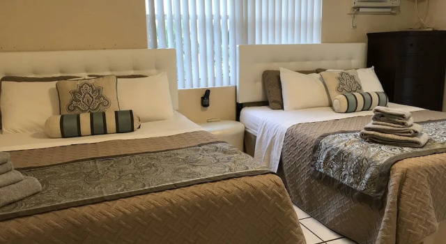 Sheridan Guesthouse, Book Hotel Billige hoteller i Broward County