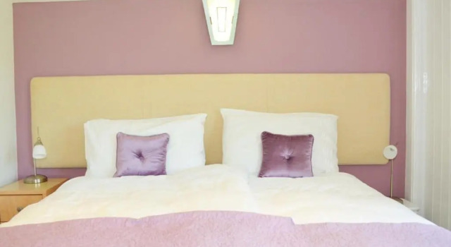 Семейный номер Standard Quixhill - Denstone - Dove Meadow B & B