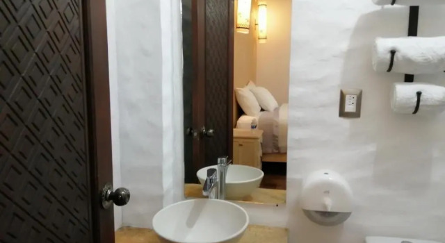 Номер Standard Hotel Na´Lum