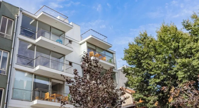Boavista Executive Central Flat