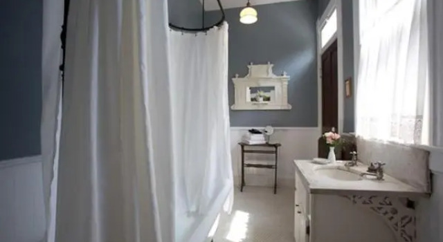 Двухместный номер Standard с видом на сад Beaufort House Inn