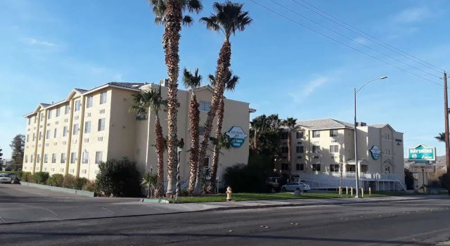 Bayshore Inn