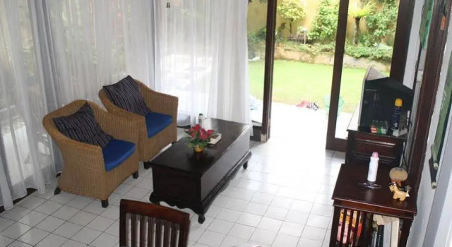 De' Puspa Residence