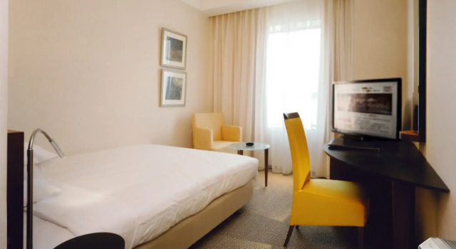 Hotel Molino Shin Yuri, Забронировать Отель Asao Ward Кавасаки
