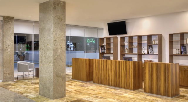Fiesta Inn Guadalajara Periferico Poniente, Rezerwuj Hotel Zapopan Jalisco