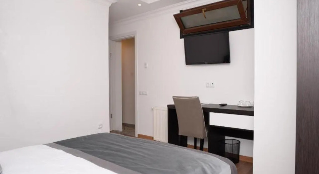 Номер Economy Guest House Gantiadi