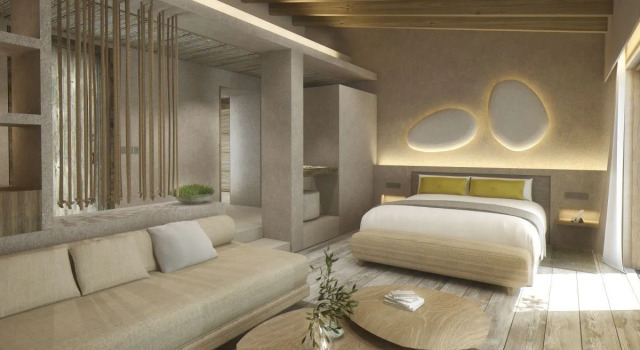 Pleta de Mar, Grand Luxury Hotel by Nature, Book Hotel Business Hotels in Capdepera, 4* 5*