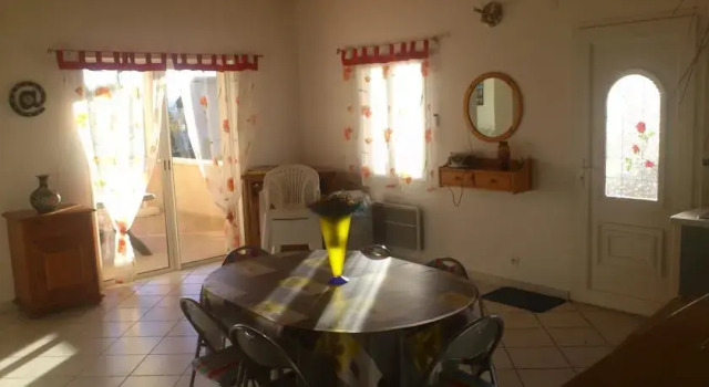 Au Bien Etre, Prenota Appartamento Hotel a Alvernia con parcheggio, Parcheggio