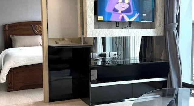 Luxurious 1-bedroom Apartment Near BTS Thonglor, Bangkok, Забронировать Апартаменты/квартира Апартаменты Бангкока, рядом с Спа-центр Health Land Екамай, Апартаменты/квартира