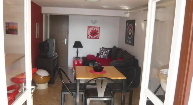 Апартаменты G&B Apartments