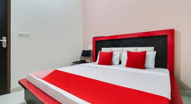 Dhingra Guest House by OYO Rooms, Varaa Matkakoti Sirsa Haryana