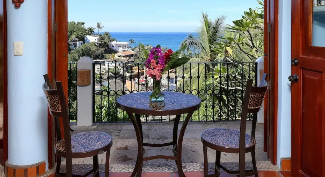 Бунгало Luxury Caracol Estates