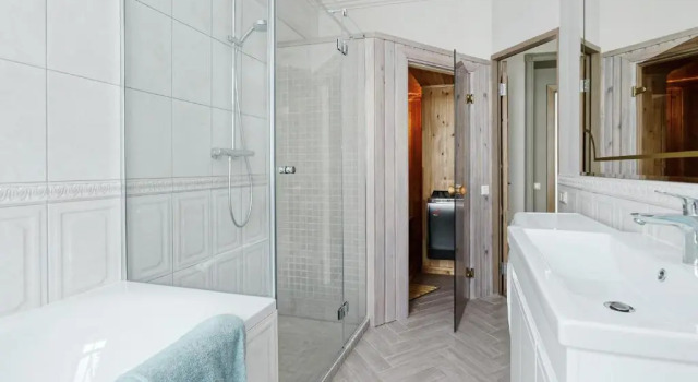 Ausekla Deluxe Apartment, Забронировать Апартаменты/квартира Рига Видземе, рядом с Порт Риги