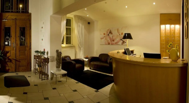 Hotel Andel