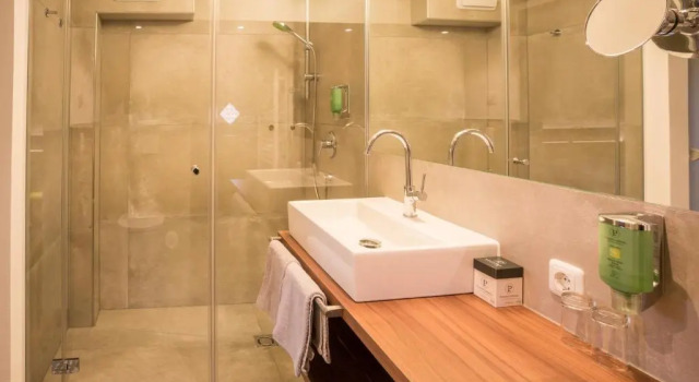 Семейный номер Standard Das Grüne Hotel zur Post - 100 % BIO