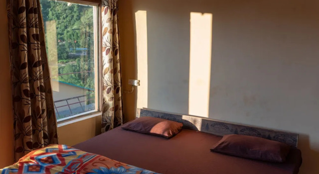 The Goat Village Escape, Prenota Campeggio Campeggi e glamping a Uttarakhand, Campeggio