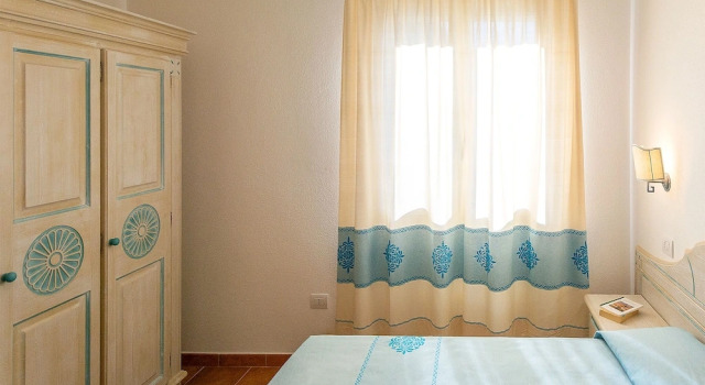 Comfortable Accommodation in Orosei