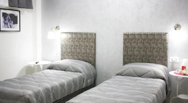 Номер Deluxe TIBUR STAR Guest House
