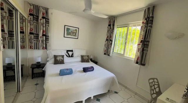 Komfort Apartment Colombus Résidence