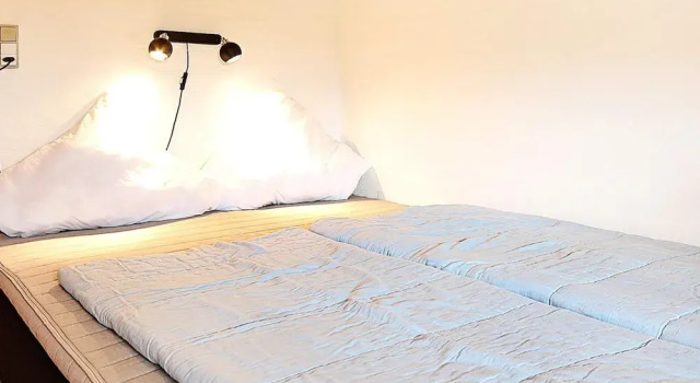 6 Person Holiday Home in Ringkobing