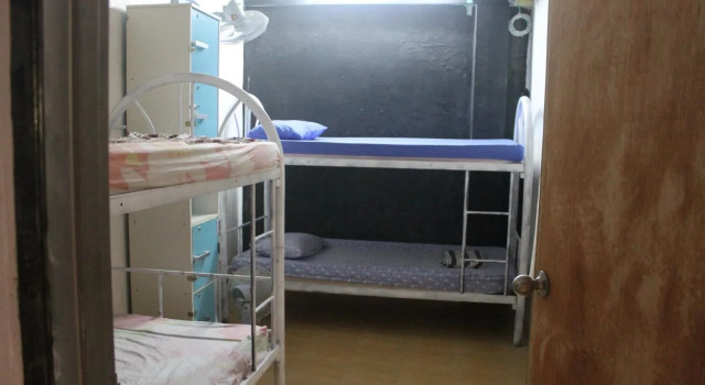 Sweet Monkey Backpacker Hostel, Book Hostel / Vandrerhjem Hostels i Langkawi, Hostel / Vandrerhjem