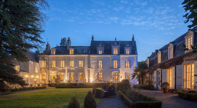 Le Clos d'Amboise