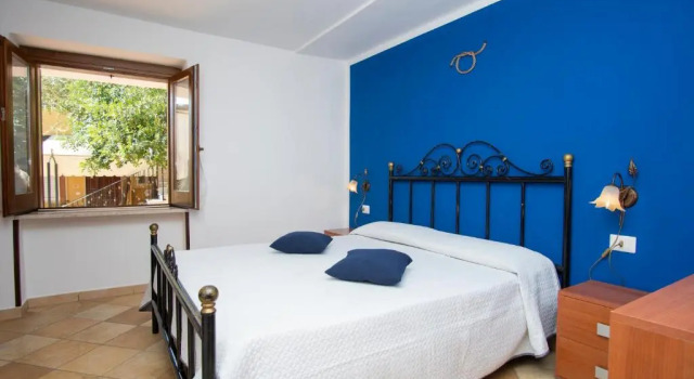 Blue Marlin Vacanze, Buchen Sie Hotel Hotels in Cilento Coast mit Parkplatz, Parkplätze