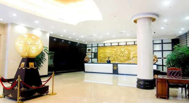 Landmark International, Boek Hotel SPA-hotels in Guangdong, SPA