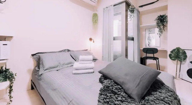 Minimalist Loft 605, Забронировать Апартаменты/квартира Осака префектура Осака, рядом с Shimomayamabashi