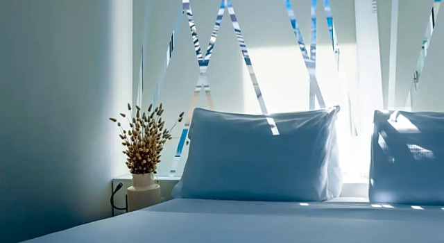 Номер Classic Hotel Admiral Lugano