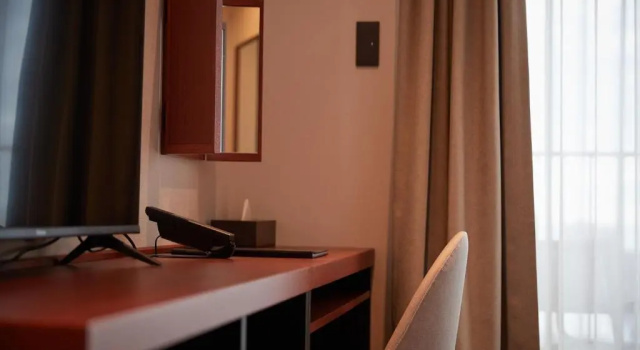 Двухместный номер Standard THE GRAND HOTEL GINOWAN