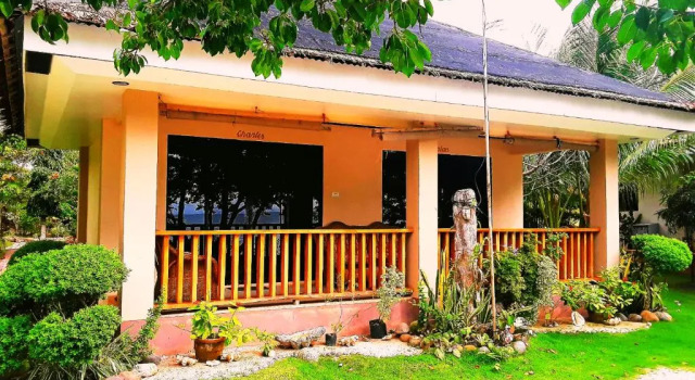Семейный номер Standard с видом на море Adayo Cove Resort