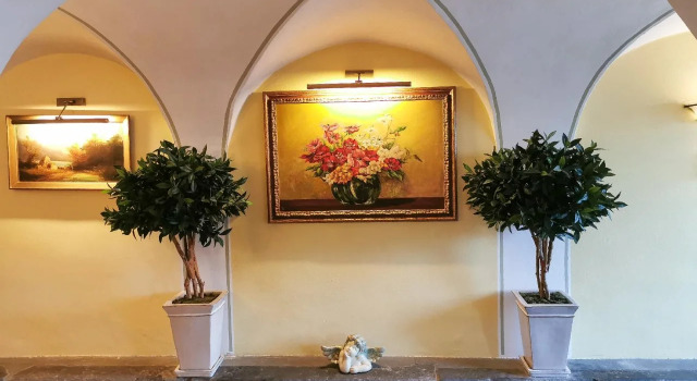 Hotel Residenz Schrannenhof
